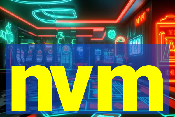 nvm-windows download